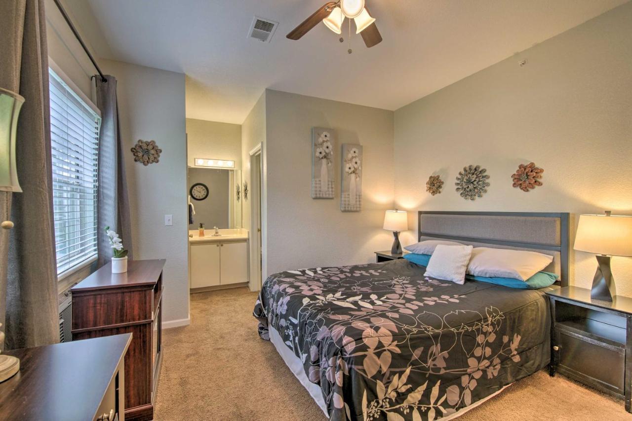 Spacious Condo About 4 Mi From Downtown Branson! Экстерьер фото