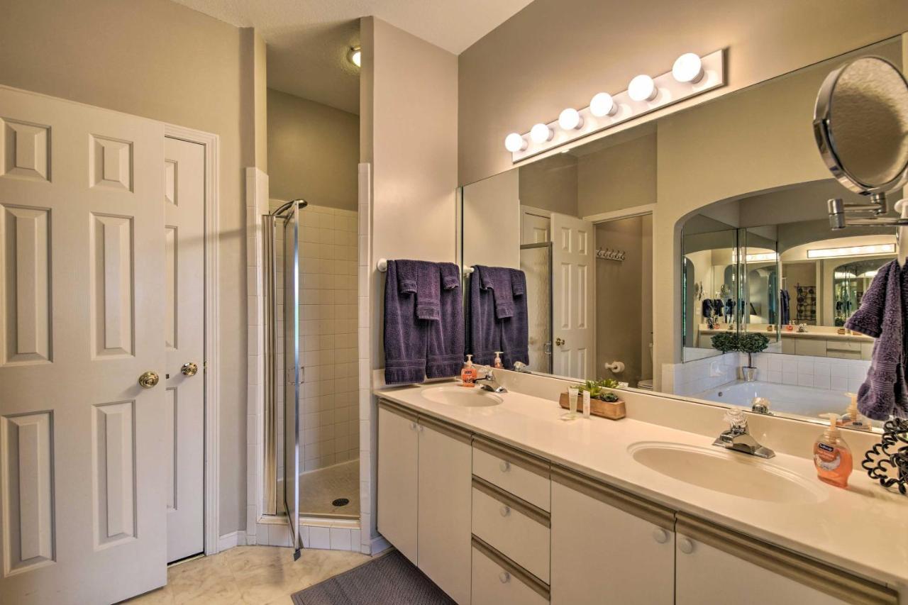 Spacious Condo About 4 Mi From Downtown Branson! Экстерьер фото