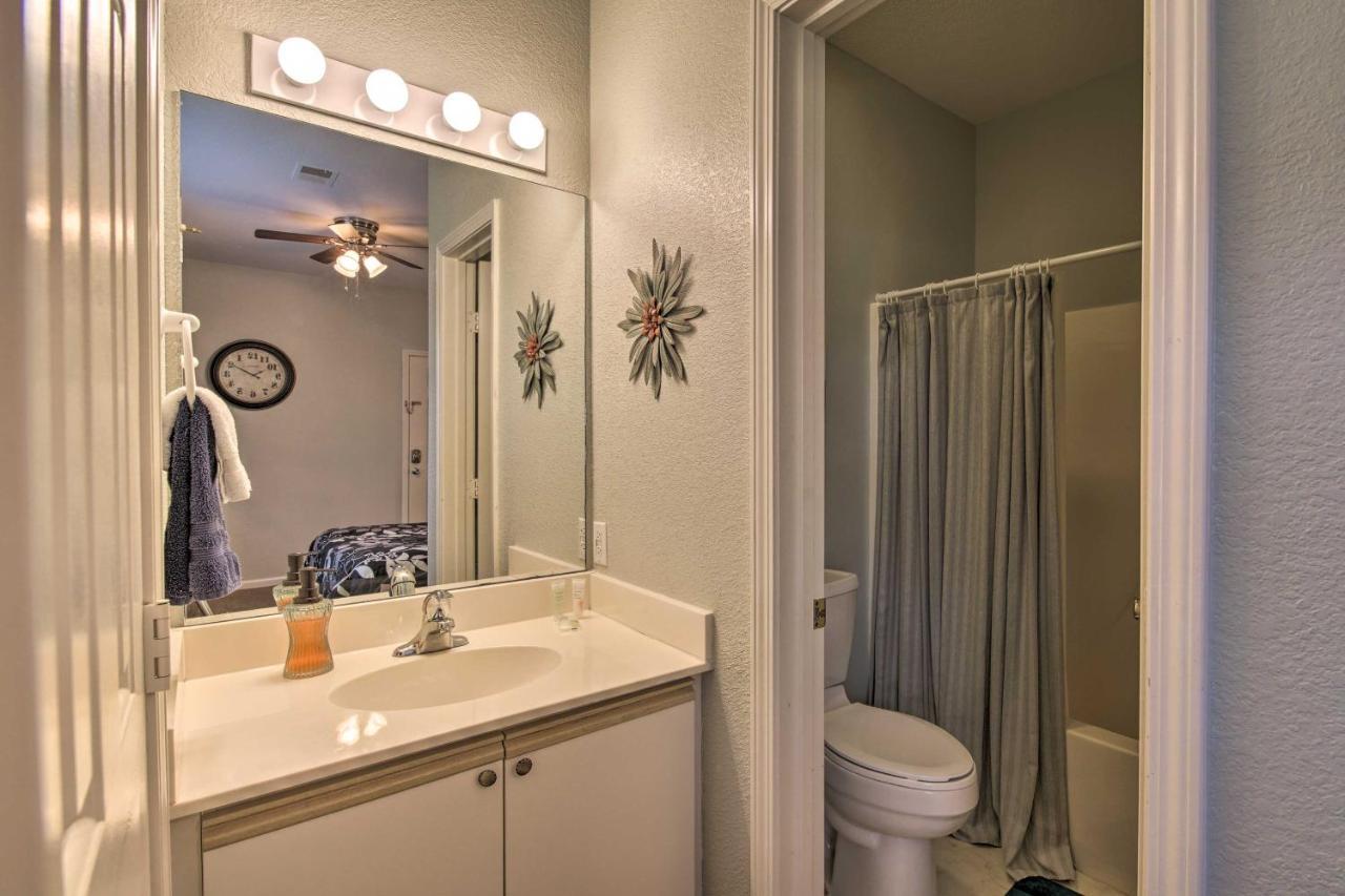 Spacious Condo About 4 Mi From Downtown Branson! Экстерьер фото